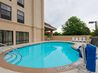 Hampton Inn Wilkesboro