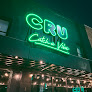 CRU Lounge Fayetteville