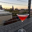 Faye's Rooftop