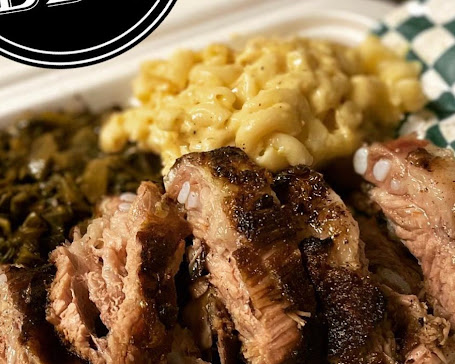 Smoky Kitchen BBQ