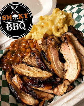 Smoky Kitchen BBQ photo