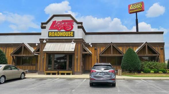 Logan’s Roadhouse