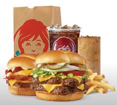 Wendy’s — Restaurant in Fayetteville