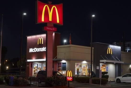 McDonald’s Skibo Rd — Restaurant in Fayetteville