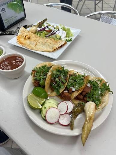 Taqueria El Refugio — Restaurant in Fayetteville