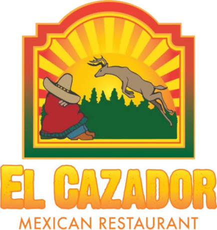 El Cazador Mexican Restaurant — Restaurant in Fayetteville