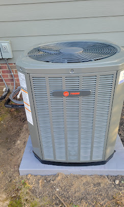 Cape Fear Air Conditioning & Heating photo