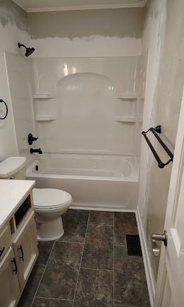 Hire A Handyman photo