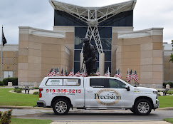 Precision Garage Door Service photo