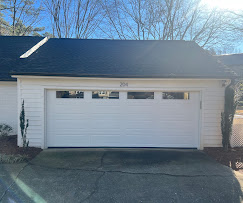 Precision Garage Door Service photo