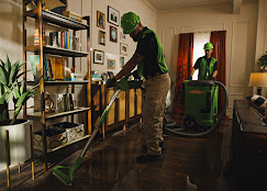 SERVPRO of Fayetteville photo