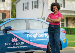 Molly Maid of Fayetteville photo