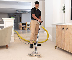 Stanley Steemer photo