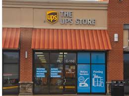UPS Store
