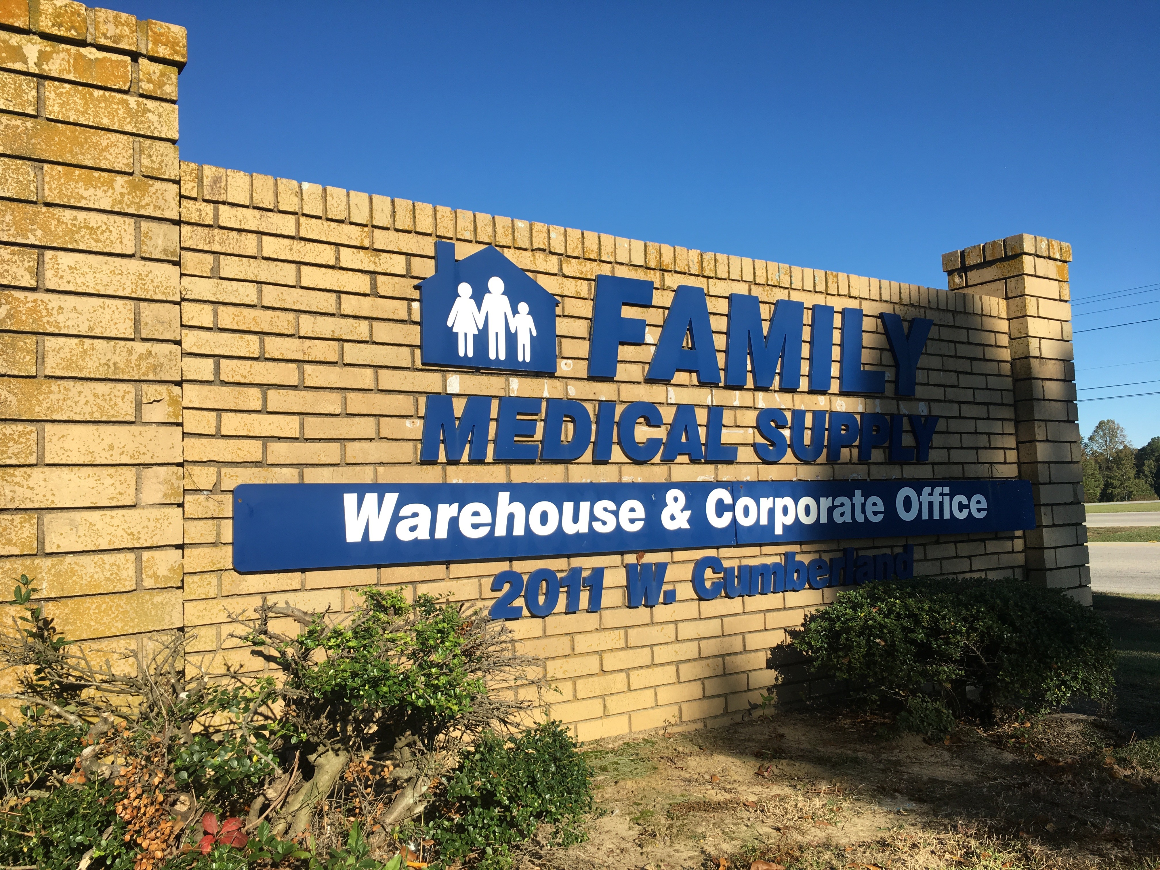 Family Medical Supply LLC