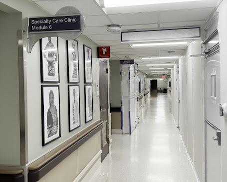 Ralph H. Johnson VA Medical Center photo