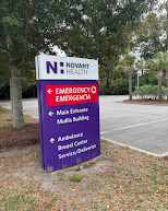 Novant Health East Cooper Medical Center photo