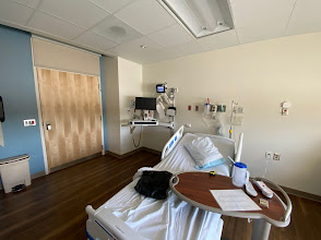Berkeley Hospital | Roper St. Francis Healthcare photo