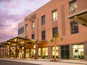 Berkeley Hospital | Roper St. Francis Healthcare photo
