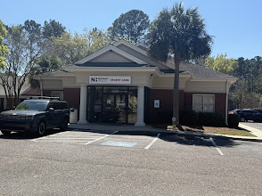 Novant Health Urgent Care – Charleston West — health in Charleston, SC