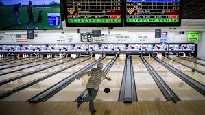 B & B Bowling Lanes