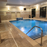 Embassy Suites by Hilton Fayetteville Fort Bragg