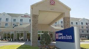 Hilton Garden Inn Fayetteville Fort Bragg