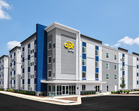 stayAPT Suites Fayetteville-Fort Bragg