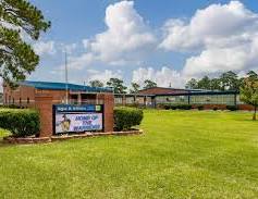 A.B. Wilkins High