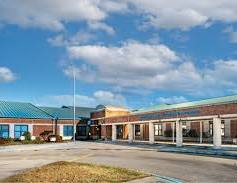 Alderman Road Elementary