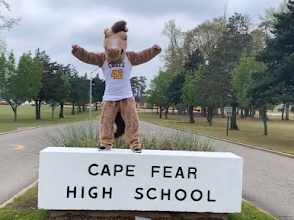 Cape Fear High