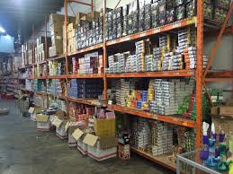 USA Wholesale & Distributing