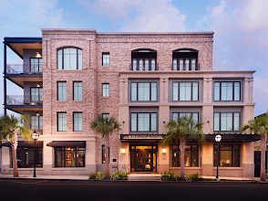 The Spectator Hotel