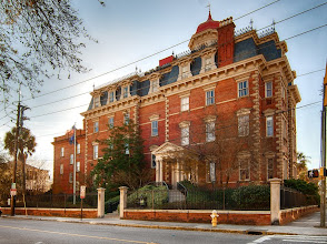 Wentworth Mansion