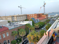 The Vendue, Charleston's Art Hotel