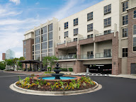 Hilton Garden Inn Charleston Waterfront/Downtown