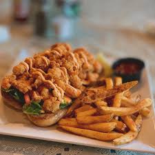 Gillie's Seafood