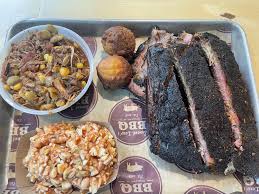 Sweet Lew's Barbeque