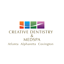 Creative Dentistry & Medspa
