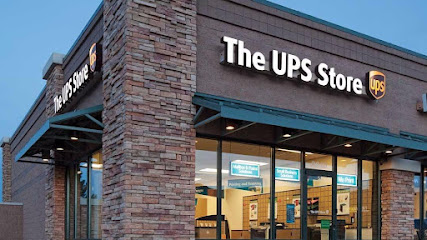 The UPS Store — service in Fayetteville, NC