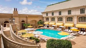 The St. Regis Atlanta