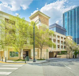 Inn at the Peachtrees, an Ascend Collection Hotel