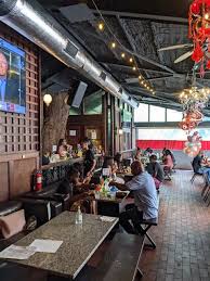 The Hive Buckhead