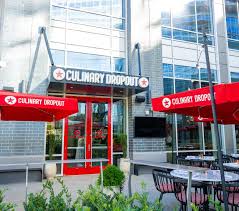 Culinary Dropout — Restaurant in Charlotte, NC