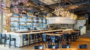Church and Union Charlotte — Restaurant in Charlotte, NC