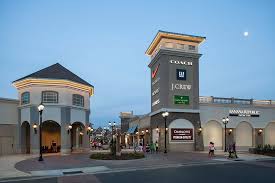 Charlotte Premium Outlets