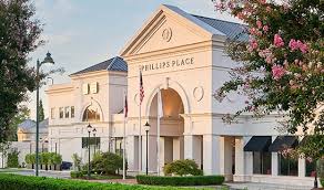 Phillips Place