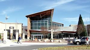 Northlake Mall