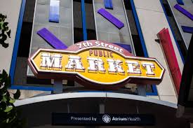 The Market at 7th Street — Retail in Charlotte, NC