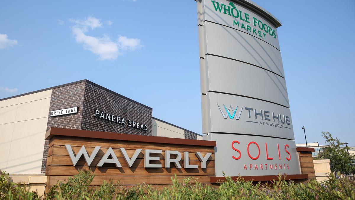 Waverly